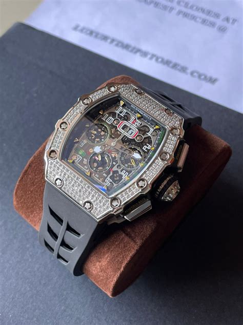 jual richard mille clone|richard mille watches.